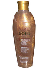 Gold Glowing :1 Precious Shower Gel